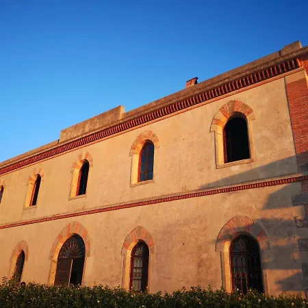 Il Mulino Di S. Giovanni 아파트