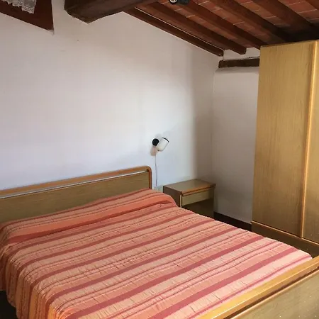 Il Mulino Di S. Giovanni Apartamento